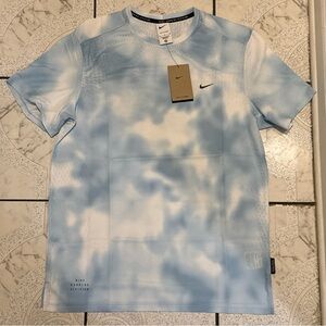 New Nike Dri-FIT ADV Running Division Elite Shirt Men’s Size Medium HJ4148-422